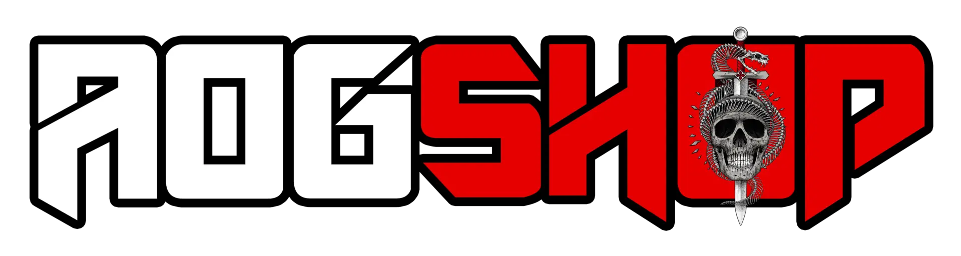 AOGSHOP